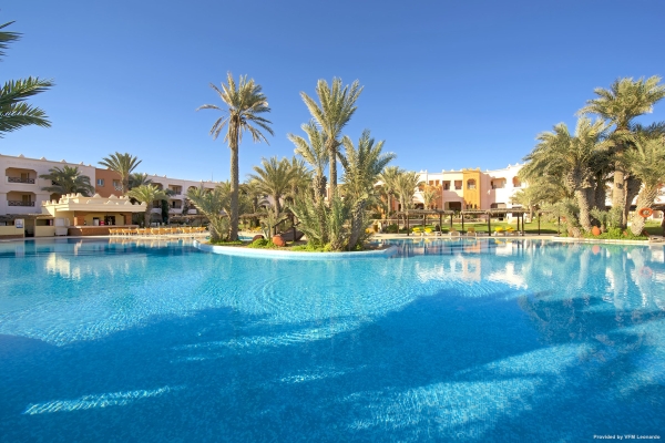 Hotel Iberostar Safira Palms (Zarzis)